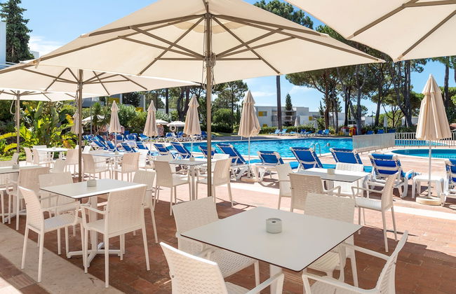 Pinhal da Marina Apartamentos Turisticos - Foto 75