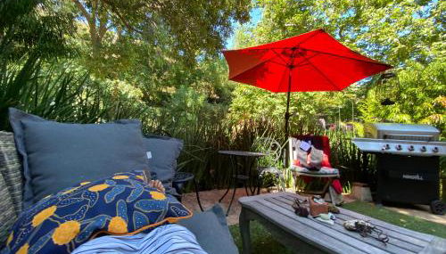 Malibu Ranch Guest House Hideway - Foto 4