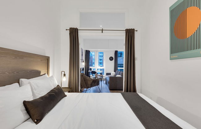 Liv MTL - Downtown - Photo 11