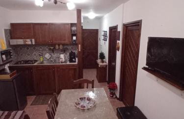 Luna Reale Roccaraso apt - Foto 24