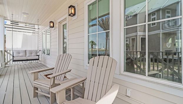 Friday's Comin' 132 BAR - Foto 3, Interior