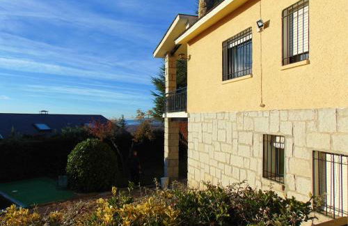 Casa para grupos grandes en Madrid - Foto 26