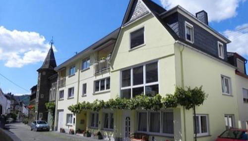 Ferienwohnung 2 Am Petersberg - Photo 2