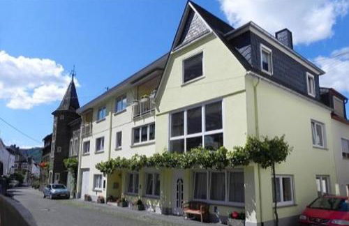 Ferienwohnung 2 Am Petersberg - Photo 2