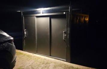 Seeblick (optional mit Boot) - Foto 35