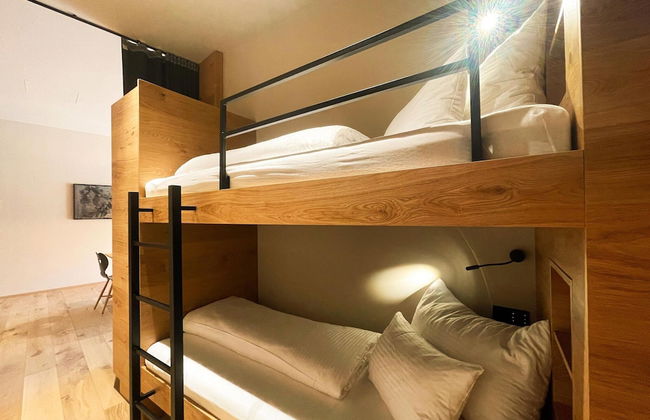 Apartment in Schrocken Near Ski Arlberg - Photo 4