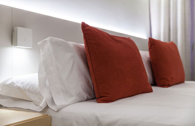 Apartahotel Fil Suites - Foto 3