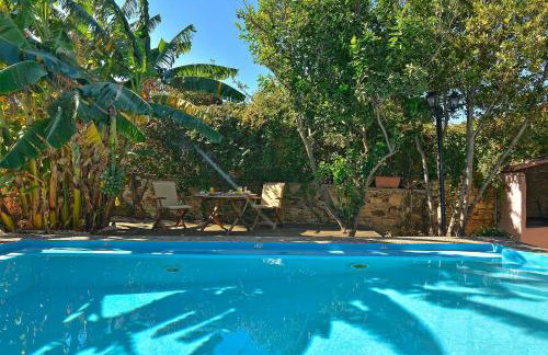 Villa Kamares Private pool - Foto 27