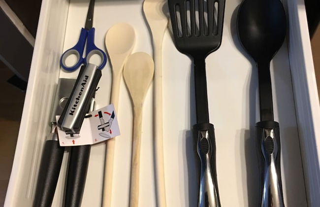 Altitude Suites Bay Street by Teristo Group - Foto 45