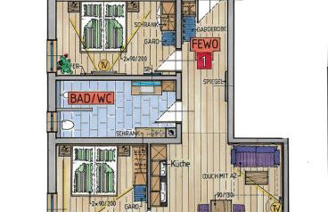 Königsblick Poppler - Foto 8