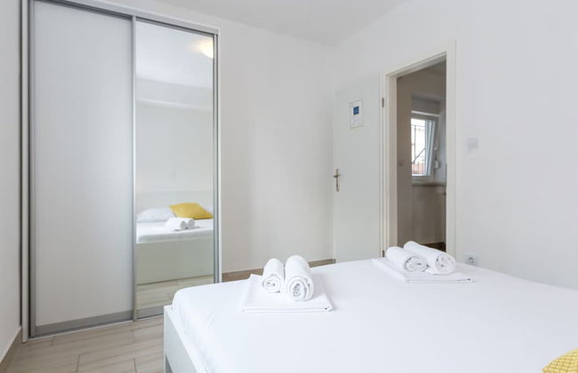 Apartments by the Sea Semy - Foto 2