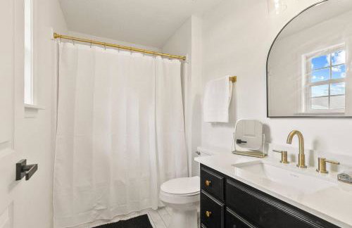 3 King Beds- Hot Tub, Game Room, Firepit - Foto 25