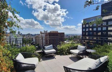 GO Carlos Gomes, 1 Premium Bedroom, 12th Floor - Foto 9