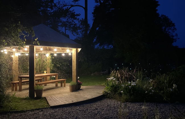 Riverside Idyll - the Perfect Cornish Sanctuary - Foto 16