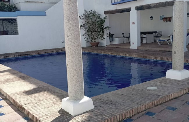 Village House Benahavis - Photo 19