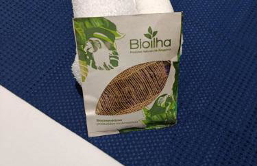 Quarto Marajó 1, próximo ao Aeroporto- cama Casal - Foto 48