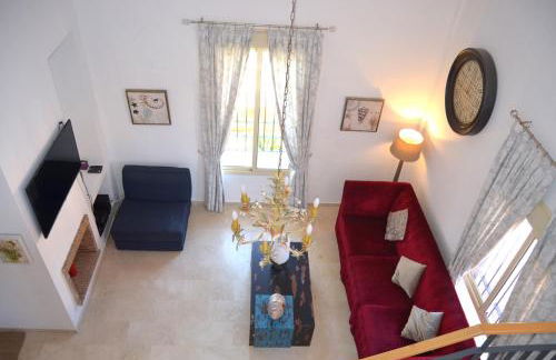 Villa Aznalcazar - Foto 25