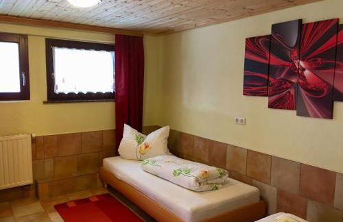 Ferienwohnung Am Grünbach 1 - Photo 7