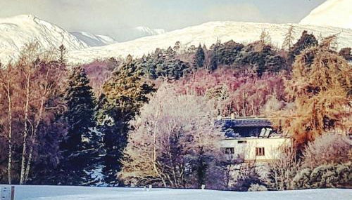 The Byre - by Where Stags Roar - Foto 3