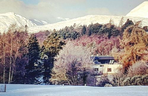 The Byre - by Where Stags Roar - Foto 3