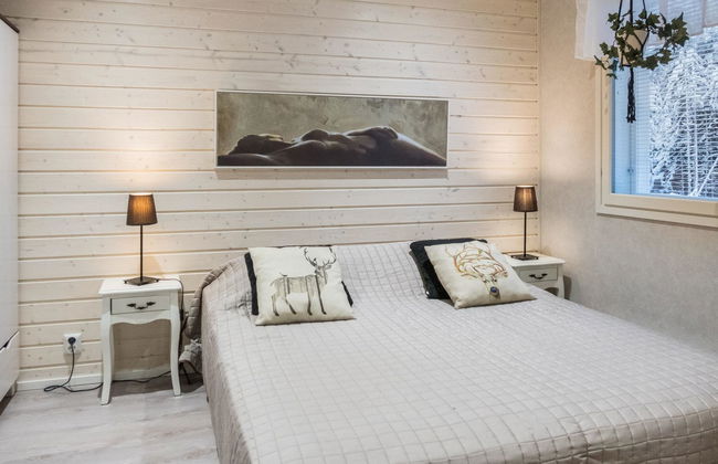 Kivilahti vuokatti - Foto 12