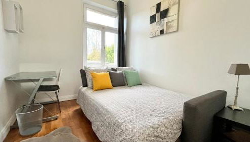 Le Saint Symphorien - 15 min à pied du stade - Foto 3