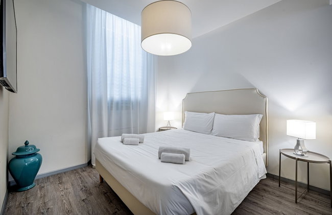 Garibaldi Luxury apartments - Foto 109