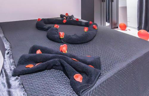 Amour - House with Private Jacuzzi - Foto 12