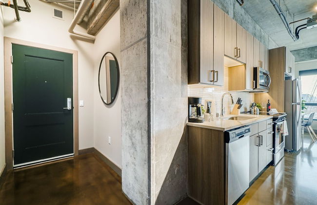 Sable 31 - Studio - Foto 15