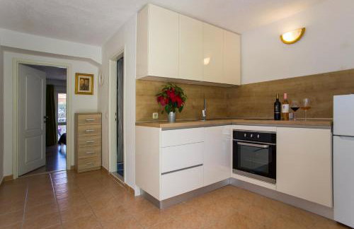 Family friendly seaside apartments Dingac - Borak, Peljesac - 18060 - Foto 25