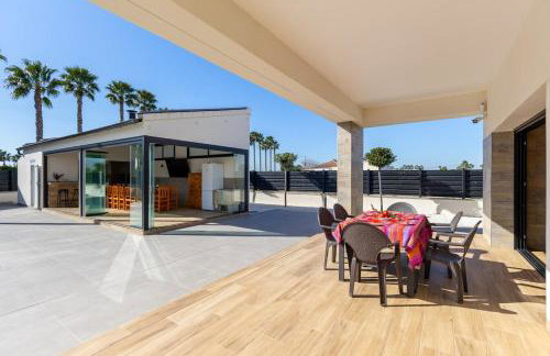 Palm Breeze Villa by Fidalsa - Foto 16