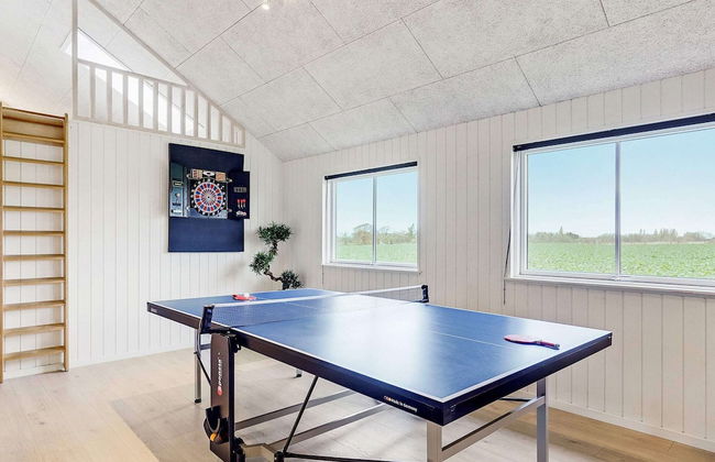 Holiday Home in Stege - Foto 10