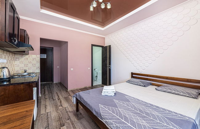 Odessa Apartments Sea-side - Foto 67