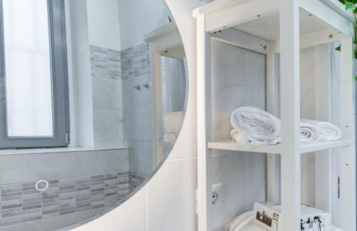 San Donato - Grazioso Moderno Monolocale - 600 m Metro Principi d'Acaja - Photo 14