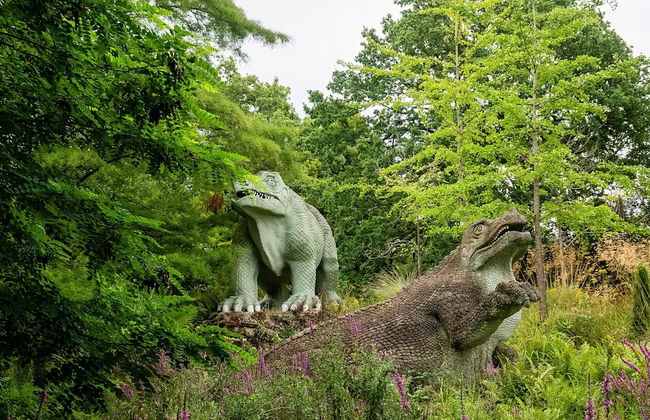 Crystal Palace Residence II - Foto 23