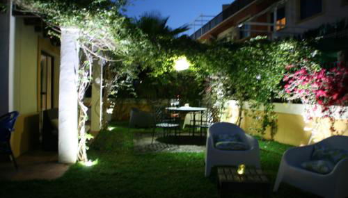 You & Me - Foto 3, Garden, Garden view