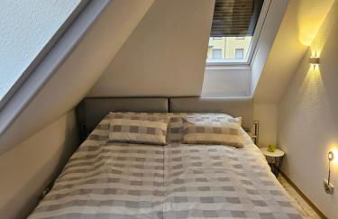 FeWo Elke Lichtenau - Foto 6