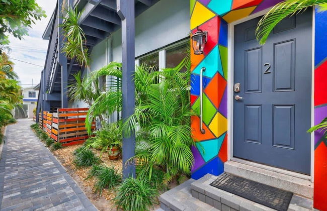 Orange Dream on the Water - Foto 56