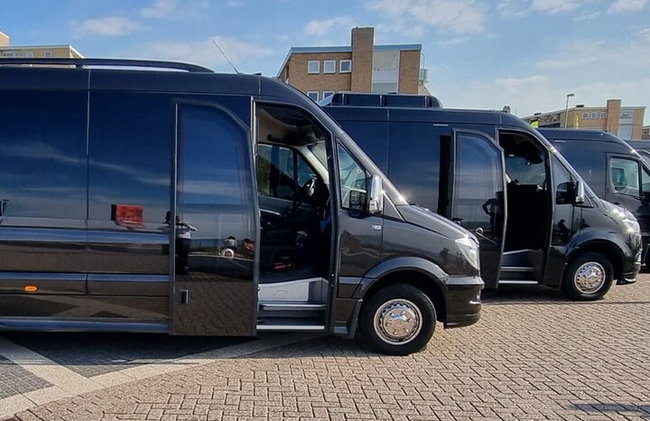 Traslado privado al aeropuerto de Lisboa – Llegada, salida o ida y vuelta - Foto 33