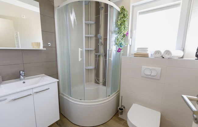 Luxury Villa Petra near Split - Foto 18