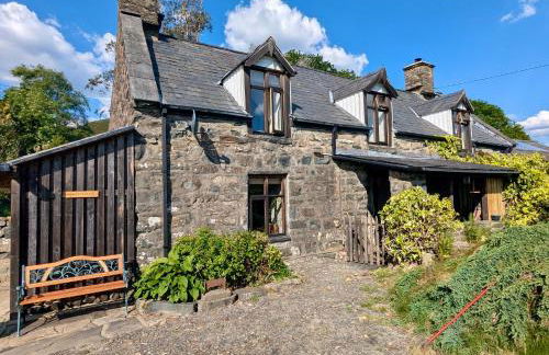 Panoramic Mountain Retreat - Waen Fechan - 4x4 access only - Foto 23