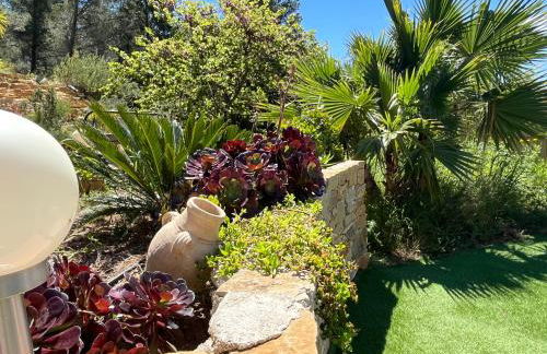 Luxueuse Villa avec Piscine et jacuzzi sur les hauteurs de La Ciotat - Foto 27