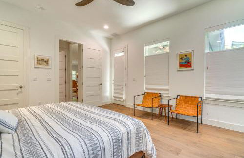 Spacious Austin Home Near S Congress and Downtown! - Foto 13