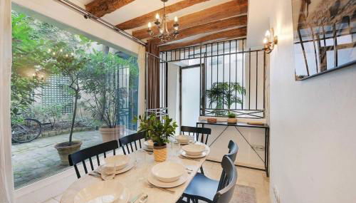 Appartement Maître Albert - Foto 5