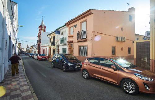 Aljarafe Paradise Pool Villa - Foto 50