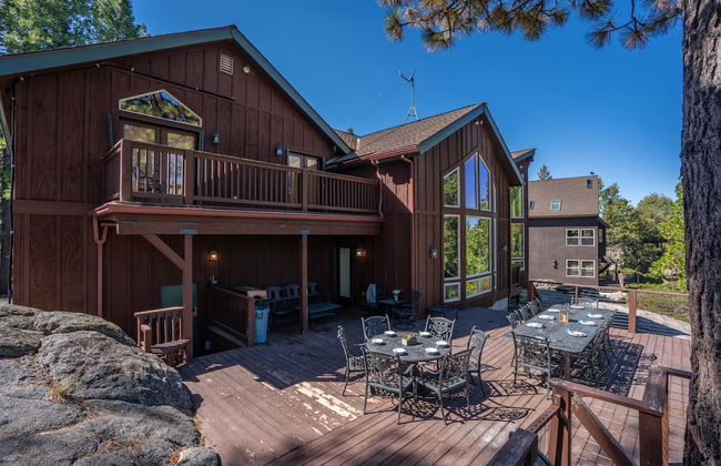 Gorgeous 5 BDR Travioli Mountain Retreat for 10! - Foto 58