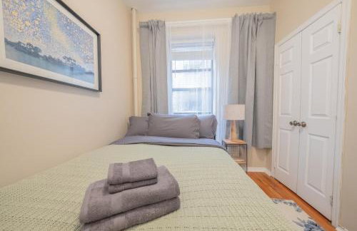 Spacious 3BR Near Columbia Uni & Riverside Park - Foto 22