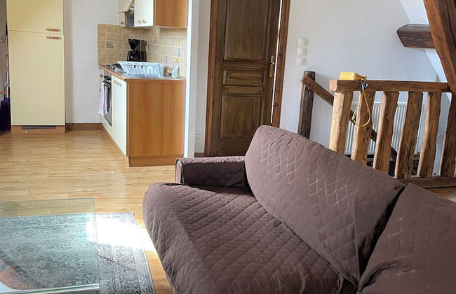 Gites du Domaine de Vandenesse & Spa - Foto 15