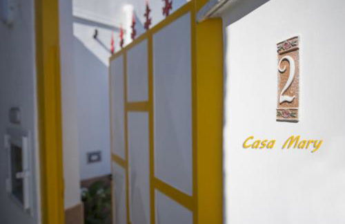 Casa Mary - Foto 18