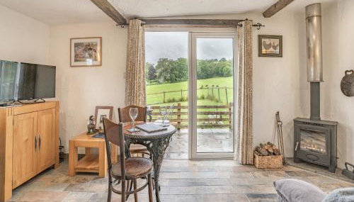 Molehill Lodge - Foto 2